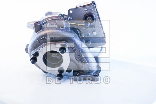 Turbocompresseur, suralimentation